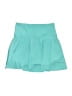 Athleta Solid Teal Skort Size XS - photo 1