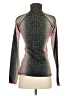 Nike Silver Long Sleeve T-Shirt Size S - photo 2