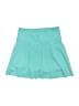 Athleta Solid Teal Skort Size XS - photo 2