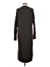 STITCHDROP Gray Casual Dress Size M - photo 2