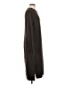 STITCHDROP Gray Casual Dress Size M - photo 4