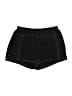 Hind 100% Polyester Black Shorts Size M - photo 1