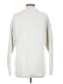 Gap 100% Cotton Ivory Turtleneck Sweater Size S (tall) - photo 2