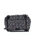 Rebecca Minkoff Tweed Blue Shoulder Bag One size - photo 3