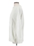 Gap 100% Cotton Ivory Turtleneck Sweater Size S (tall) - photo 5