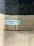 Sandro Solid Floral Yellow Tan Shorts Size EU (FR) 38 / US 6 - photo 3