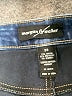 Morgan & Walker Blue Jeans Size 20 - photo 4