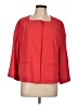 Nordstrom Red Blazer Size L - photo 1