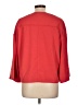 Nordstrom Red Blazer Size L - photo 2