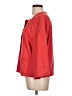 Nordstrom Red Blazer Size L - photo 5