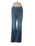 Inc Denim Blue Jeans Size 12 (petite) - photo 1