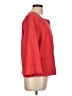 Nordstrom Red Blazer Size L - photo 4