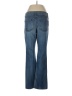 Inc Denim Blue Jeans Size 12 (petite) - photo 2