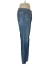 Inc Denim Blue Jeans Size 12 (petite) - photo 4