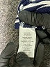 fleur bleue Stripes Blue Casual Dress Size XL - photo 8