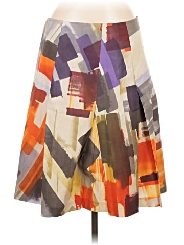 Akris Punto Casual Skirt (view 1)