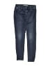 Tractr Solid Blue Jeans Size 10 - photo 1