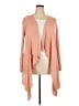 Torrid Pink Cardigan Size 2X Plus (2) - photo 1