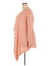 Torrid Pink Cardigan Size 2X Plus (2) - photo 5