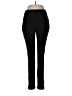 Joseph Ribkoff Black Track Pants Size 8 - photo 1