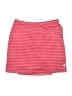JoFit Stripes Pink Active Skort Size S - photo 1