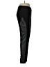 Joseph Ribkoff Black Track Pants Size 8 - photo 4