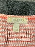 Talbots Outlet Orange Pullover Sweater Size L - photo 7