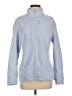 Andrew Marc 100% Polyester Blue Track Jacket Size M - photo 1
