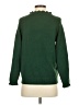 BTFBM Green Pullover Sweater Size S - photo 2