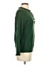 BTFBM Green Pullover Sweater Size S - photo 4