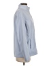 Andrew Marc 100% Polyester Blue Track Jacket Size M - photo 4