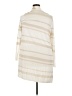 Merona Ivory Poncho Size XXL - photo 2