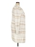 Merona Ivory Poncho Size XXL - photo 4