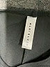 Blue Blush Solid Black Cocktail Dress Size S - photo 7