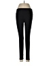 Bally Total Fitness Solid Black Active Pants Size M - photo 1