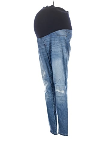 Liz Lange Maternity Jeggings (view 1)