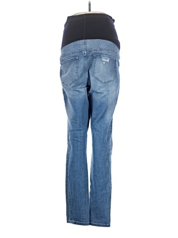 Liz Lange Maternity Jeggings (view 2)