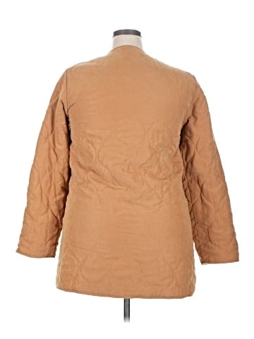 Target Coat (view 2)
