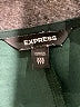 Express Black Cocktail Dress Size XXS - photo 6