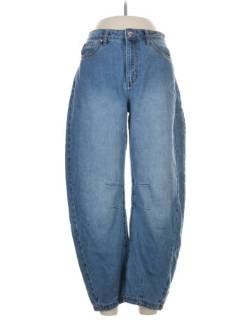 BCBGeneration Jeans (view 1)