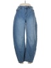 BCBGeneration Blue Jeans Size 9 - photo 1