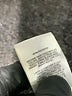 Express Black Cocktail Dress Size XXS - photo 7