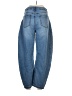 BCBGeneration Blue Jeans Size 9 - photo 2
