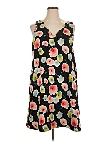 Lauren by Ralph Lauren Casual Dress (view 1)