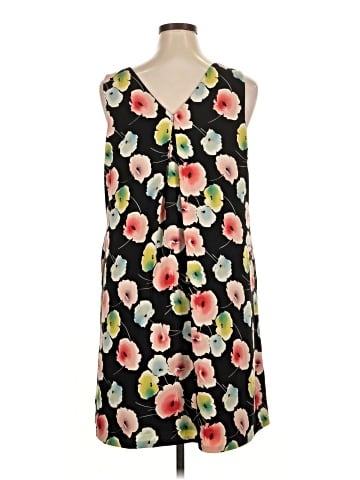 Lauren by Ralph Lauren Casual Dress (view 2)