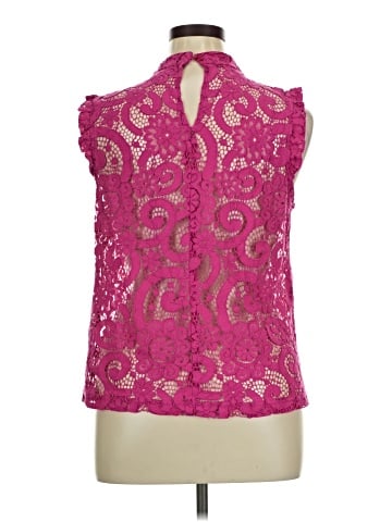 Saks Fifth Avenue Sleeveless Blouse (view 2)