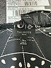 Talbots Paisley Black Casual Dress Size XL (petite) - photo 6