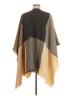 V.Fraas 100% Acrylic Brown Tan Wrap One size - photo 2