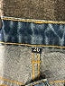 Carmar 100% Cotton Blue Jeans Size 26 waist - photo 7