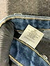 Carmar 100% Cotton Blue Jeans Size 26 waist - photo 9